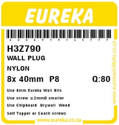 H3Z790 - Wall Plug -H3Z790_label_T